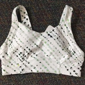 Fabletics sports bra